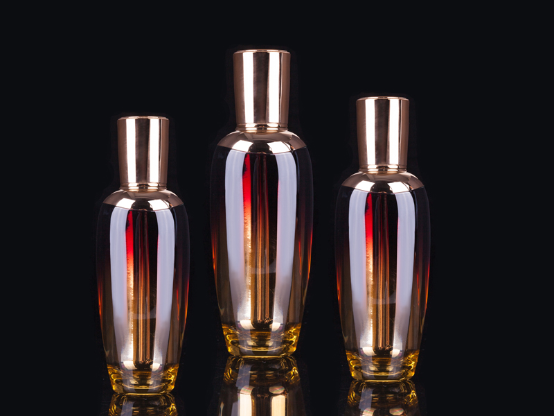 Smooth Orchid Series