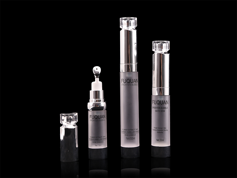 FQ032 Eye Cream Airless Bottle